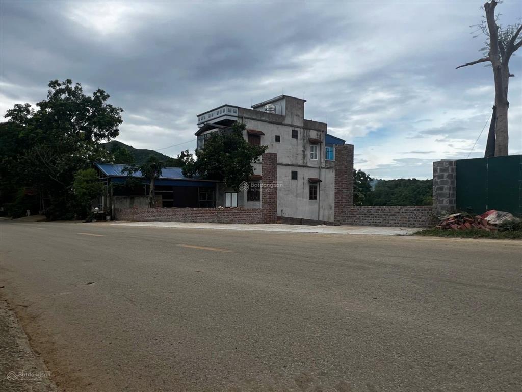 Chính chủ bán lô đất đẹp tại thôn sổ, xã yên xuân, thành phố hà nội