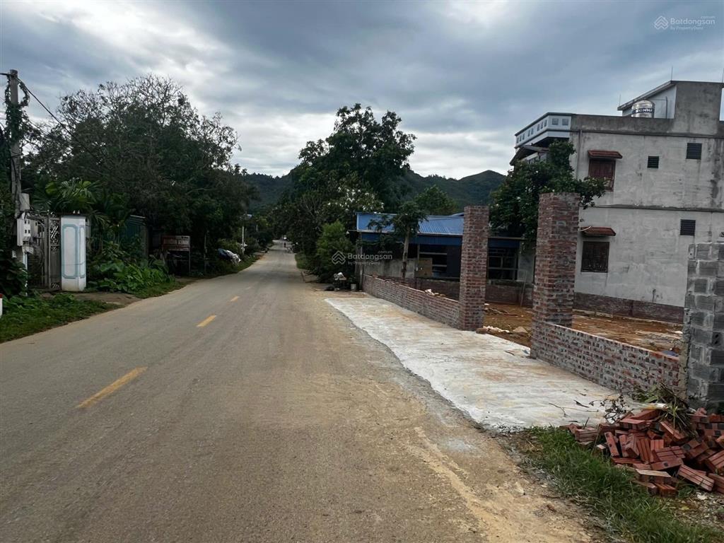 Chính chủ bán lô đất đẹp tại thôn sổ, xã yên xuân, thành phố hà nội