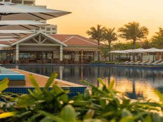 Biệt thự biển sở hữu lâu dài. từ 2pn5pn tại fusion resort & villa đà nẵng