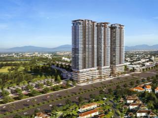 Chỉ từ 50tr/m2 sở hữu vĩnh viễn căn hộ view biển mỹ khê newtown diamond đà nẵng