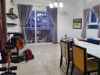Chính chủ cho thuê căn góc 88m² 3pn 2wc green town bình tân block a.
