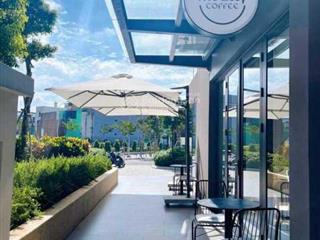 Bán shophouse picity high park 2 tầng (115m2), sổ hồng sở hữu lâu dài chỉ 8 tỷ cdt chiết khấu 50%
