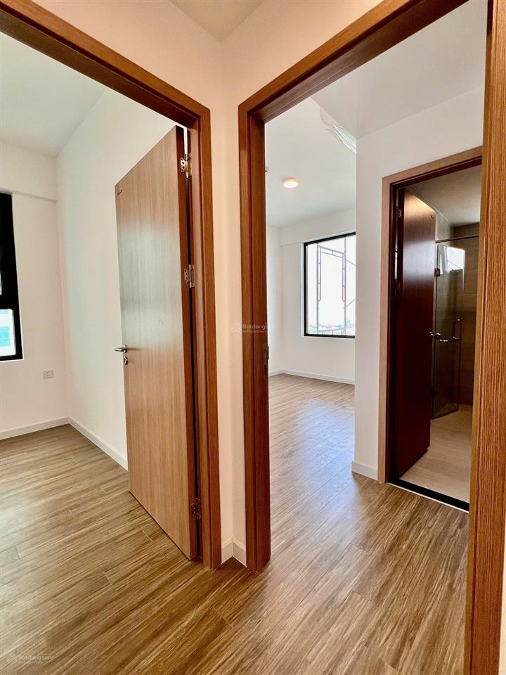 Picity sky park 1pn 2,6 tỷ tầng cao view mở đối diện ga metro, mặt tiền phạm văn đồng