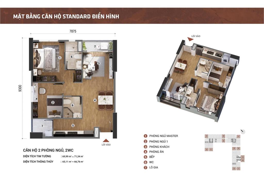 Picity sky park 1pn 2,6 tỷ tầng cao view mở đối diện ga metro, mặt tiền phạm văn đồng