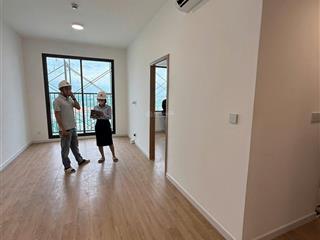 Picity sky park 1pn 2,6 tỷ tầng cao view mở đối diện ga metro, mặt tiền phạm văn đồng