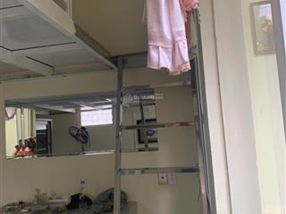 Cho thuê phòng khép kín  khâm thiên  đống đa  14 m2/20 m2
