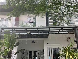 Cho thuê nhà phố kdc valencia 3pn3wc full nội thất xịn, giá rẻ
