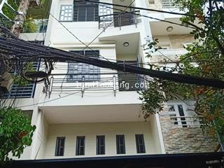 Mt trần kế xương ra vạn kiếp chỉ 50m 88m2 5 tầng chdv nhỉnh 14.5 tỷ