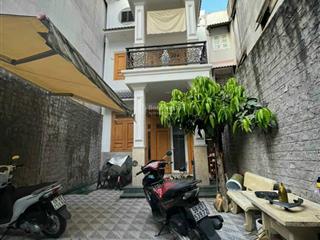 Bán gấp nhà phan xích long 105m2  sổ nở hậu  chỉ 12 tỷ