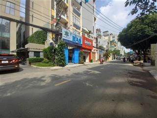 Mt nguyễn cửu vân 7 tầng thang máy, gần q.1 dt 90m² giá 27,9 tỷ