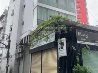 Bán nhà hẻm 12m đường điện biên phủ p17 bình thạnh dt 6,5m x 15m (101m²) giá 18,5 tỷ