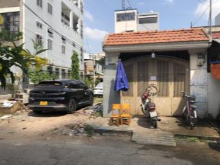Bán hẻm 8m xô viết nghệ tĩnh p21 bt 95m2 giá 12 tỷ
