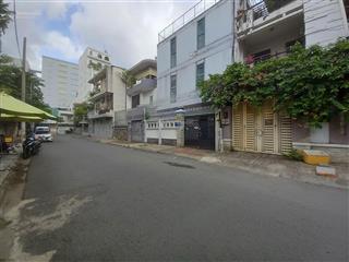Hẻm 31 ung văn khiêm phường 25, cách đh hutech 50m, dt 8m x 20m (160m2), kc 3 tầng, giá 24,5 tỷ