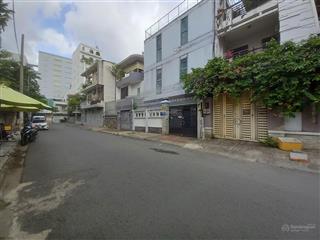 Hẻm 31 ung văn khiêm phường 25, cách đh hutech 50m, dt 8m x 20m (160m2), kc 3 tầng, giá 24,5 tỷ