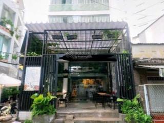 Bán nhà hẻm 12m đường điện biên phủ p17 bình thạnh dt 6,5m x 15m (101m²) giá 18,5 tỷ