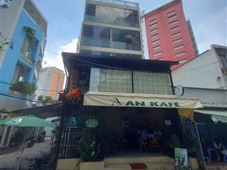 Bán nhà hẻm 12m đường điện biên phủ p17 bình thạnh dt 6,5m x 15m (101m²) giá 18,5 tỷ