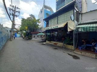 Bán nhà hẻm 12m đường điện biên phủ p17 bình thạnh dt 6,5m x 15m (101m²) giá 18,5 tỷ