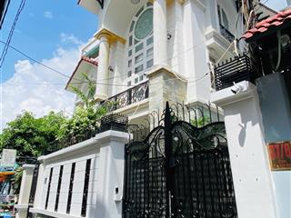 Bán biệt thự ngang khủng 15m gần mặt tiền lê trực chỉ 73 triệu/m² giá cực tốt 27,5 tỷ