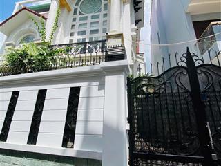 Bán biệt thự ngang khủng 15m gần mặt tiền lê trực chỉ 73 triệu/m² giá cực tốt.