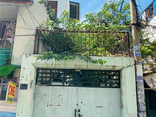 Cần bán nhà 3 tầng 11m x 30m góc 2 mặt hẻm 6m kinh doanh bùi đình túy, p24, bình thạnh, 37,5 tỷ