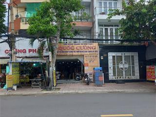 Mặt tiền kinh doanh bình lợi, p13, bình thạnh 112,5m2, giá 19 tỷ tl