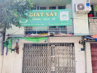 Cần bán nhà 3 tầng 11m x 30m góc 2 mặt hẻm 6m kinh doanh bùi đình túy p24 bình thạnh 37,5 tỷ