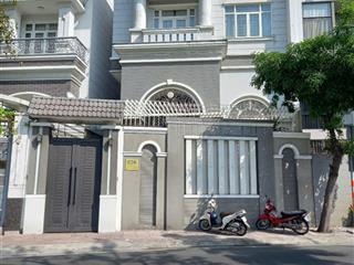 Gấp, bán biệt thự trường sa, p3, bình thạnh. dt 10x16m, cn 155m2, giá 45 tỷ
