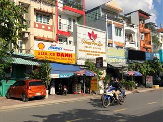 Bán đất mặt tiền đẹp bình lợi, p13, bình thạnh 4m x 20m giá 12,9 tỷ