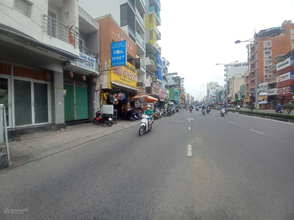 Bán nhà mt xô viết nghệ tĩnh đoạn 2 chiều dt4.5x15 đang có hđ thuê 35tr/tháng giá chỉ 16ty4