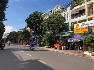 Bán đất mặt tiền đẹp bình lợi, p13, bình thạnh 4m x 20m giá 12,9 tỷ