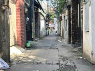 Bán gấp trong tháng  bán nhà bạch đằng 6,2m x 24m ( cn 142m² )giá 16 tỷ