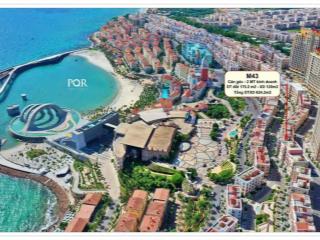 Bán căn rẻ nhất mặt phố milan, trục đường lên the hillside cực sầm uất, giá tốt nhất! lô góc