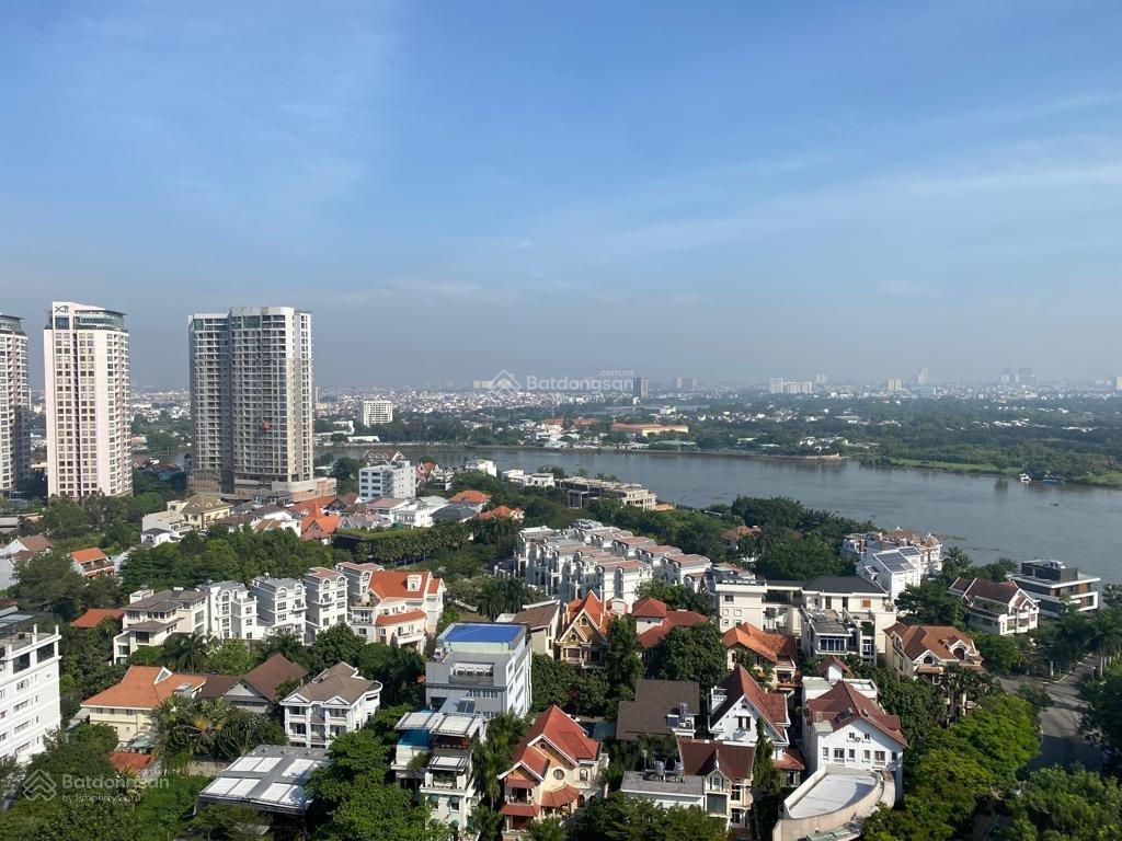 Giá tốt nhất thị trường! bán căn hộ d'edge thảo điền, 2pn tầng cao, view sông thoáng mát