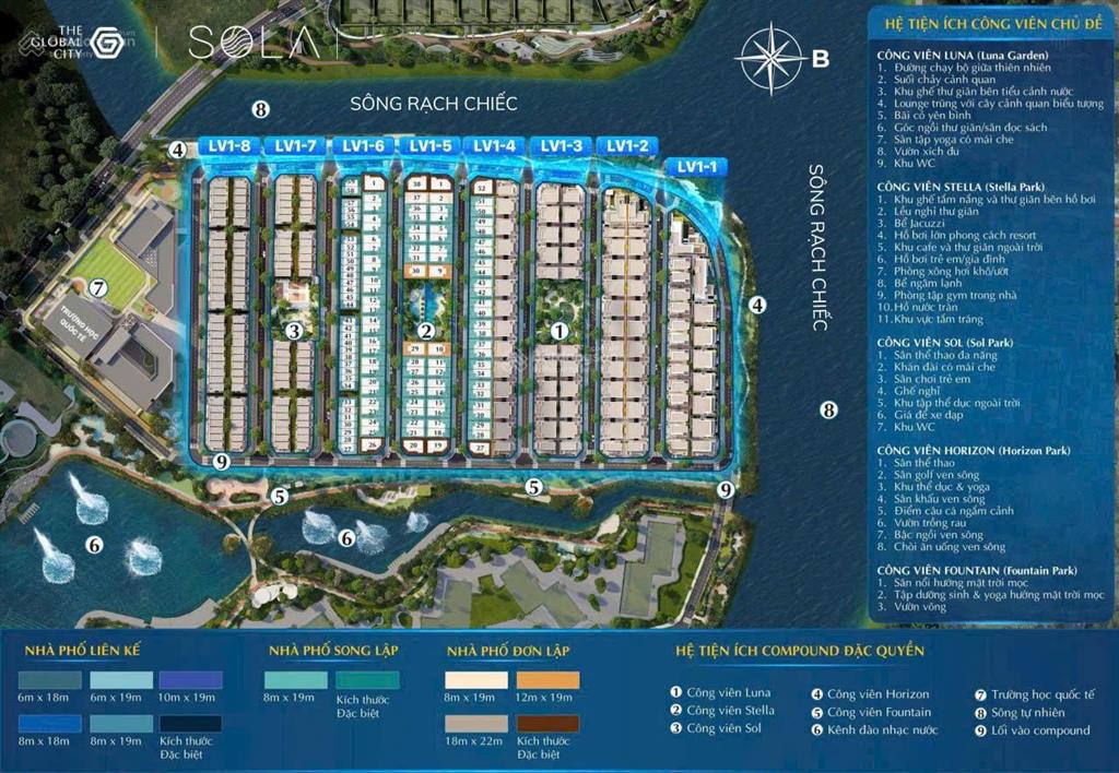 Masteri park place  căn hộ hạng sang liền kề thủ thiêm, giá chỉ từ 5.7 tỷ | chiết khấu lên đến 16%