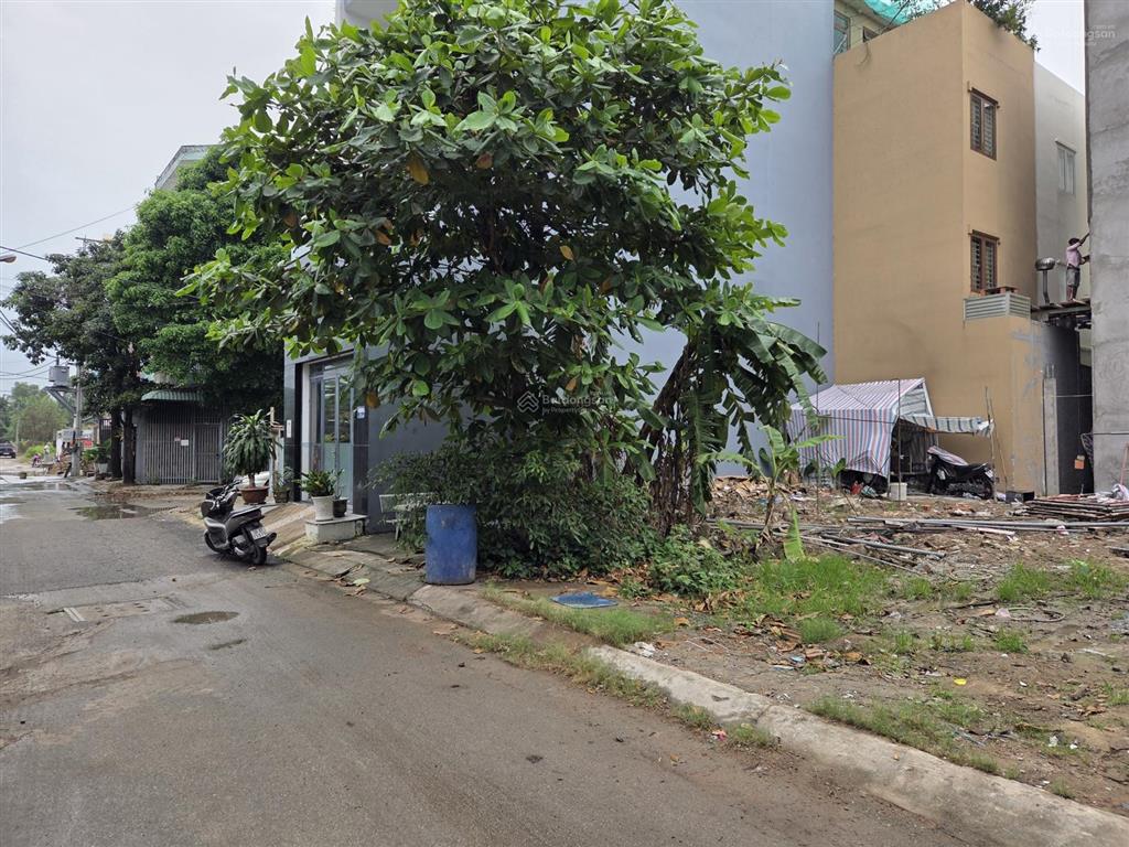 Bán đất 68m2, 3.999tỷ tại hẻm 41 gò cát, phú hữu, quận 9, hcm