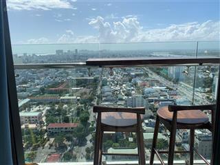 Chính chủ bán căn hộ hiyori nội thất cao cấp, view cực đẹp
