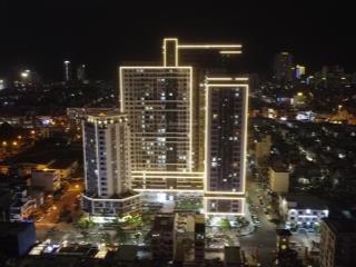 Cần bán đất mặt tiền trần hưng đạo  gần monarchy. vị trí cực đẹp