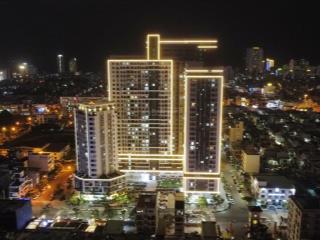 Bán căn hộ penthouse monarchy 3pn  view sông cực đẹp