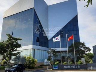 Bán biệt thự 3 tầng cao cấp đường xuân quỳnh, khu nam việt á view công viên, gần sông hàn