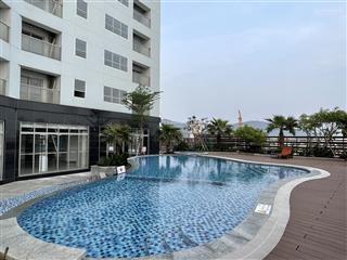 Bán căn hộ chung cư 110 m2, tại chung cư blooming đà nẵng