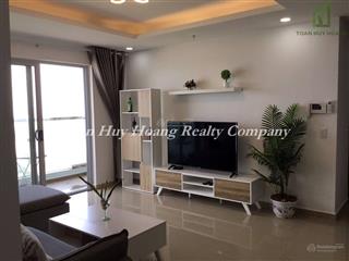 Bán căn hộ penthouse cao cấp quang nguyễn, nguyễn hữu thọ