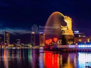 Bán nhanh nhà mặt tiền đường triệu việt vương ngay sát cầu tình yêu, cầu rồng, chợ đêm sơn trà