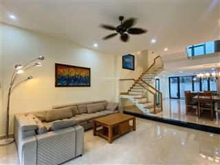 Cho thuê nhà đẹp 4 phòng ngủ khu biệt thự euro village  sơn trà