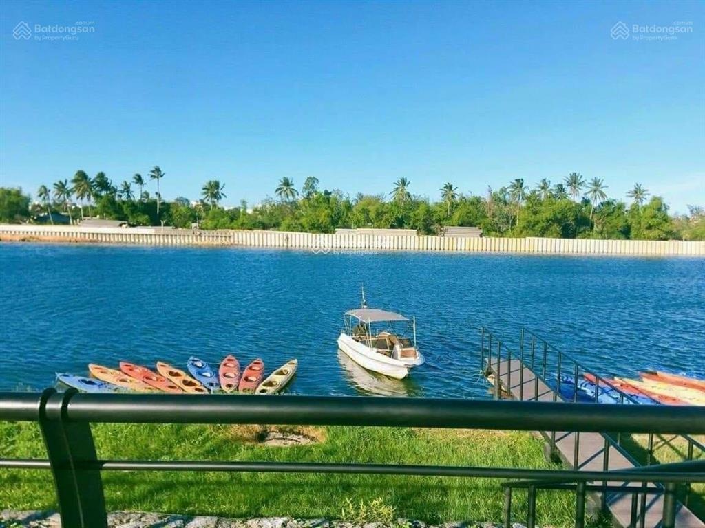 Bán biệt thự cao cấp tại one river  song hào, ngũ hành sơn, đà nẵng