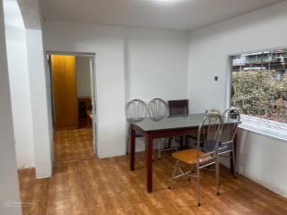 Cho thuê căn hộ tầng 4 khu c6 nghĩa tân. cầu giấy, hn, dt 70m2, giá 8,5 triệu/ tháng