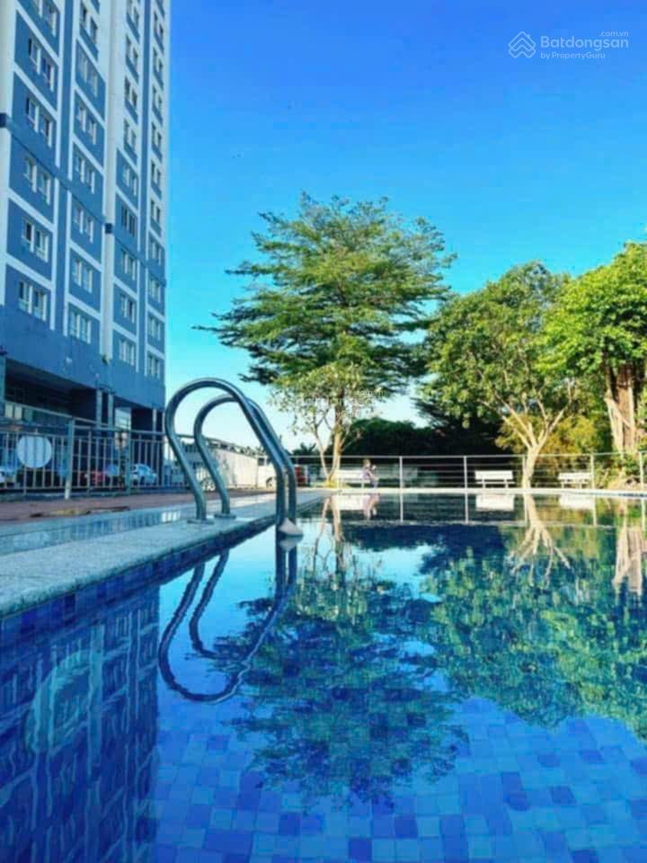 Bán gấp căn hộ 64m2 2pn 2wc, full nội thất, đang cho thuê 8tr/th dream home gò vấp 0981 786 ***