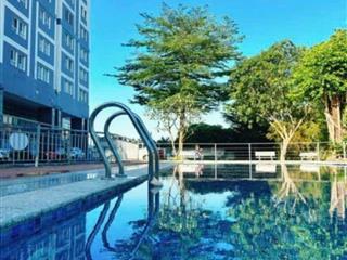 Bán gấp căn hộ 64m2 2pn 2wc full nt dream home gò vấp 0906 338 ***