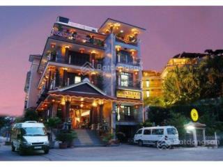 Lô đất đẹp nguyễn tri phương hội an, cách phố đi bộ chỉ 300m phân được 3 lô phù hợp xây khách sạn