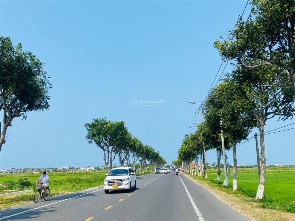 Siêu phẩm view lúa mặt tiền đường 13m5 ngay casamia calm