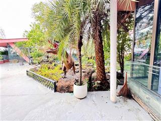 Siêu phẩm khu sinh thái view sông  2600m2 mặt tiền đẹp gần vinhomes grand park
